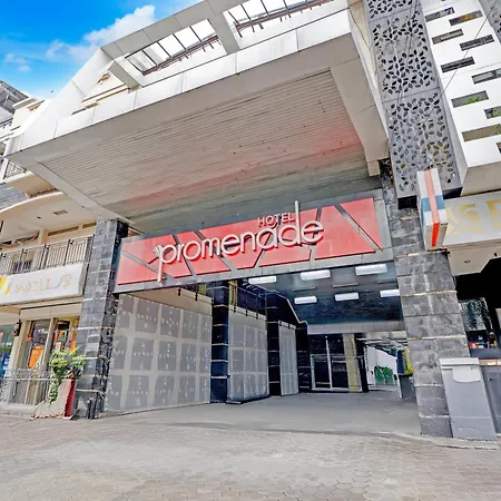 Collection O Hotel Promenade Cihampelas